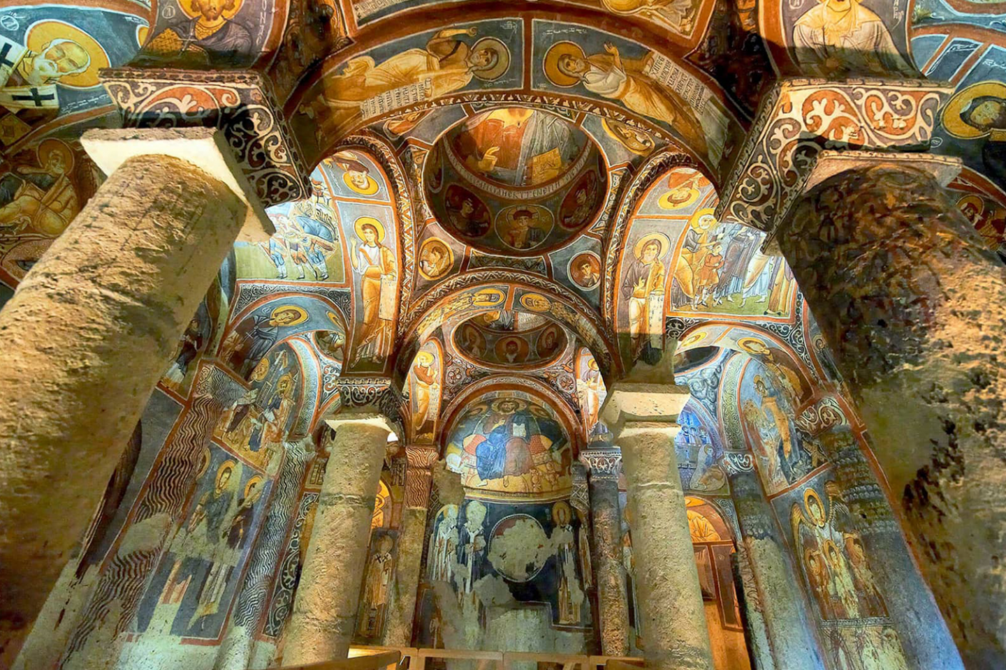   Galeri  - Jestur Turizm | Yurt İçi ve Yurt Dışı Kültür Turları 