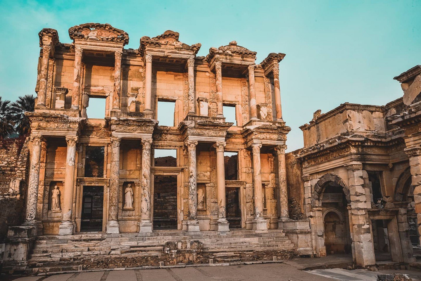   Galeri  - Jestur Turizm | Yurt İçi ve Yurt Dışı Kültür Turları 