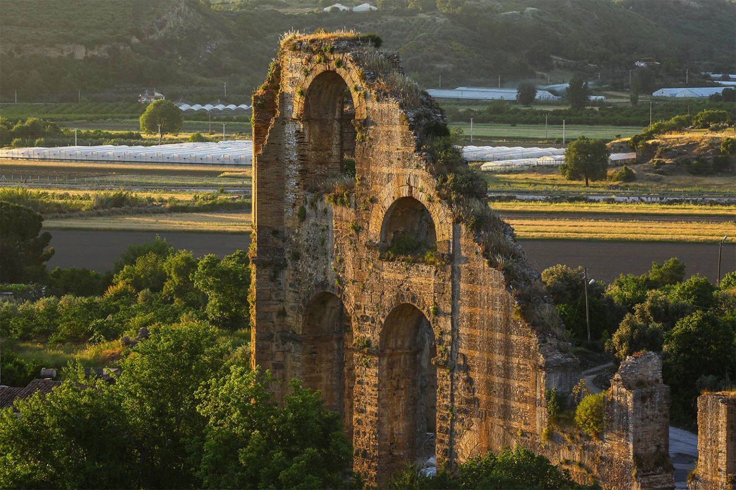   Galeri  - Jestur Turizm | Yurt İçi ve Yurt Dışı Kültür Turları 