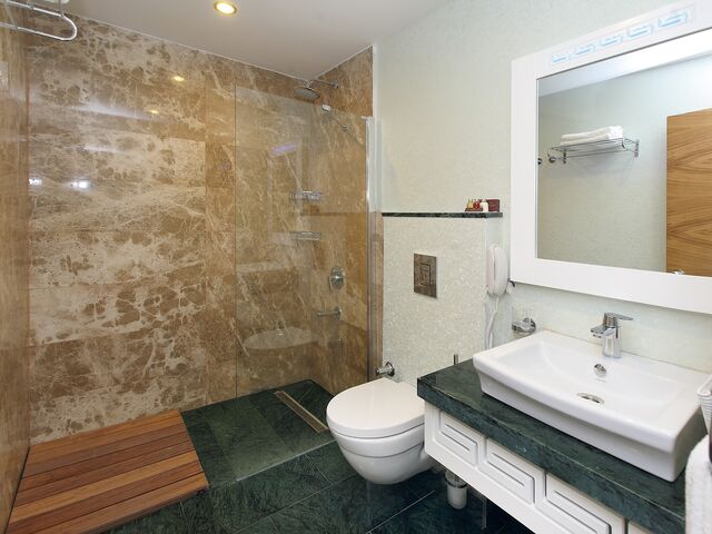 CAMELOT BOUTİQUE OTEL 3 GECE 4 GÜN