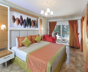 CAMELOT BOUTİQUE OTEL 3 GECE 4 GÜN
