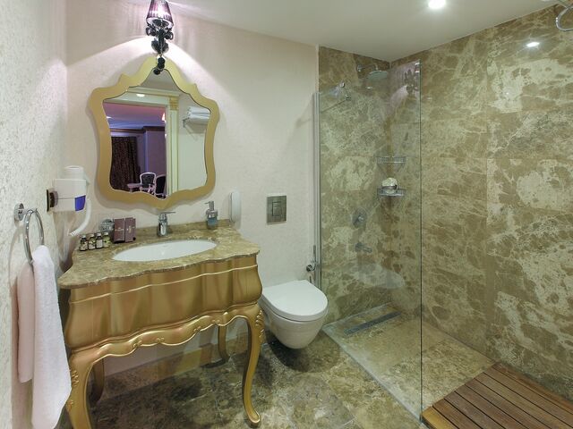 CAMELOT BOUTİQUE OTEL 3 GECE 4 GÜN