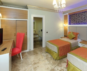 CAMELOT BOUTİQUE OTEL 3 GECE 4 GÜN