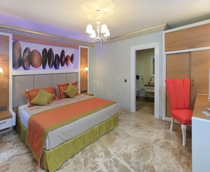 CAMELOT BOUTİQUE OTEL 3 GECE 4 GÜN