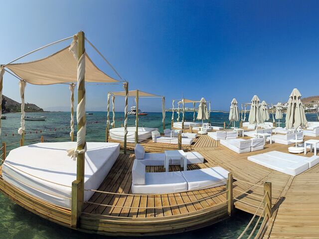 CAMELOT BOUTİQUE OTEL 3 GECE 4 GÜN