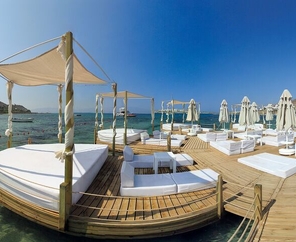 CAMELOT BOUTİQUE OTEL 3 GECE 4 GÜN