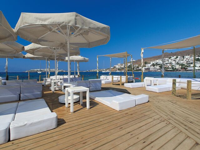CAMELOT BOUTİQUE OTEL 3 GECE 4 GÜN
