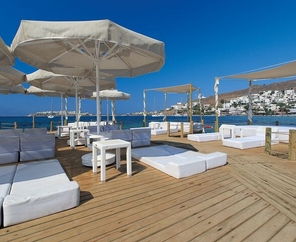 CAMELOT BOUTİQUE OTEL 3 GECE 4 GÜN