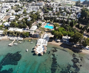 CAMELOT BOUTİQUE OTEL 3 GECE 4 GÜN
