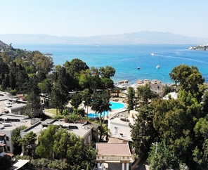 CAMELOT BOUTİQUE OTEL 3 GECE 4 GÜN