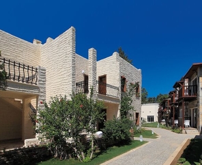 CAMELOT BOUTİQUE OTEL 3 GECE 4 GÜN