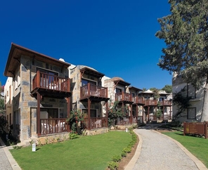 CAMELOT BOUTİQUE OTEL 3 GECE 4 GÜN