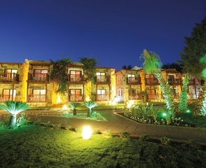 CAMELOT BOUTİQUE OTEL 3 GECE 4 GÜN