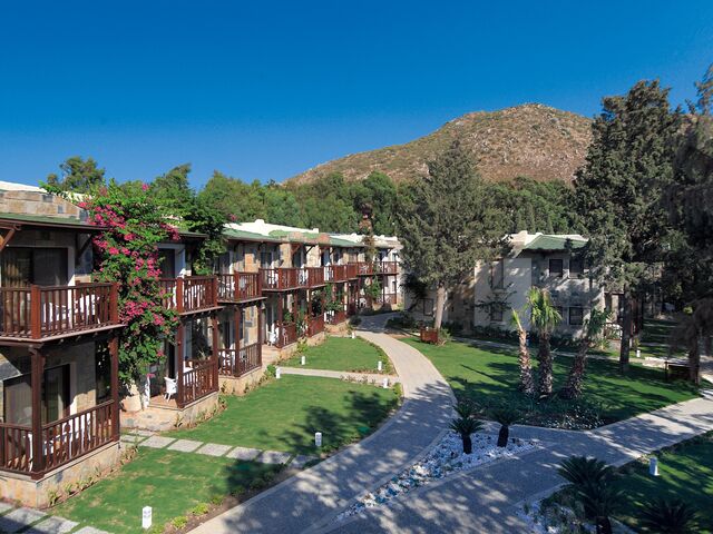 CAMELOT BOUTİQUE OTEL 3 GECE 4 GÜN