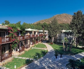 CAMELOT BOUTİQUE OTEL 3 GECE 4 GÜN
