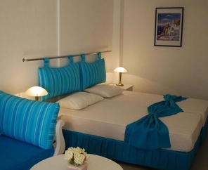 Erta Soyak Beach Otel 4 Gece 5 Gün