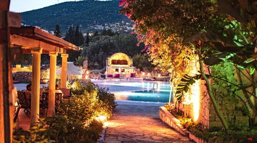 Museum Resort Hotel Bodrum | 3 Gece Konaklamalı | Her Şey Dahil Konsept | İstanbul, Bursa ve İzmir Hareketli