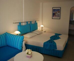 Erta Soyak Beach Otel 3 Gece 4 Gün