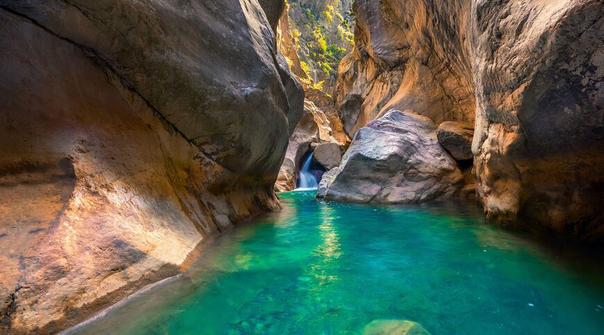 Fethiye Gökova Kaş Kekova Akyaka Turu 4 Gece 5 Gün