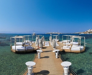 CAMELOT BOUTİQUE OTEL 3 GECE 4 GÜN