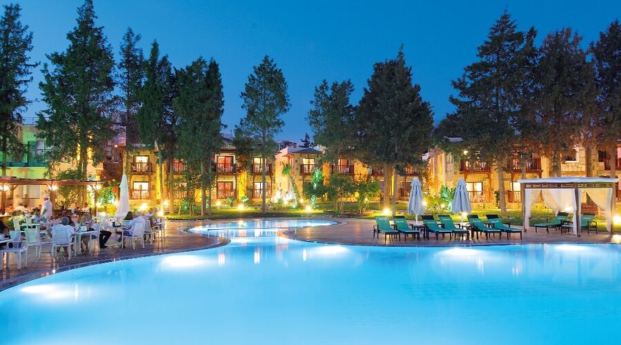 CAMELOT BOUTİQUE OTEL 3 GECE 4 GÜN