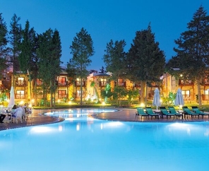 CAMELOT BOUTİQUE OTEL 3 GECE 4 GÜN