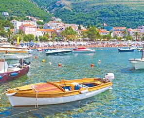 Budva Türk Hava Yolları ile 3 Gece 4 Gün
