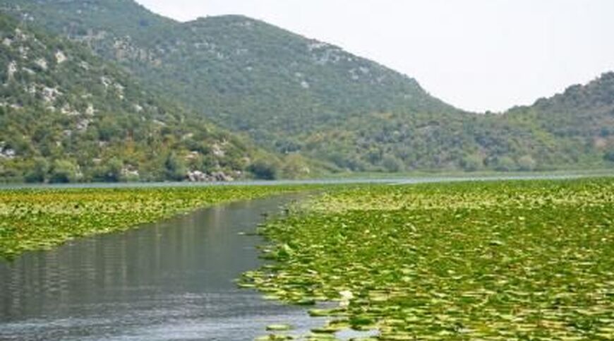 Budva Türk Hava Yolları ile 3 Gece 4 Gün