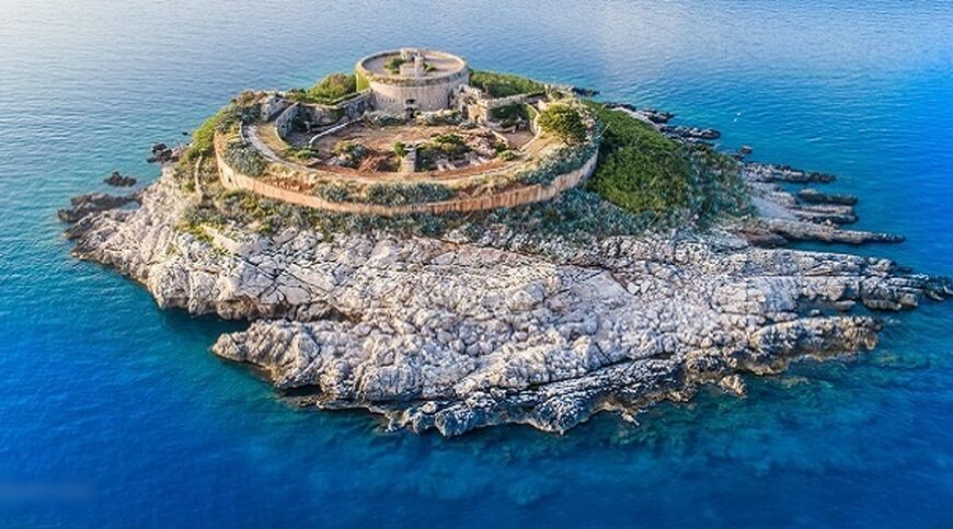 Budva Türk Hava Yolları ile 3 Gece 4 Gün