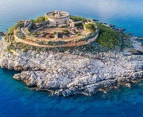 Budva Türk Hava Yolları ile 3 Gece 4 Gün