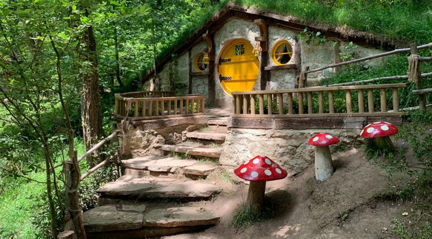 Yılbaşı Özel Maşukiye Ormanya Kartepe Abant Gölcük Gölü (1 Gece Otel Konaklamalı)
