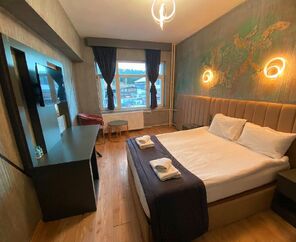 Lizbonia Otel Uludağ Turu 1 Gece 2 Gün