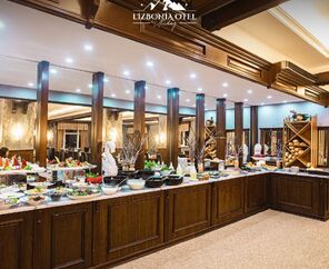 Lizbonia Otel Uludağ Turu 1 Gece 2 Gün