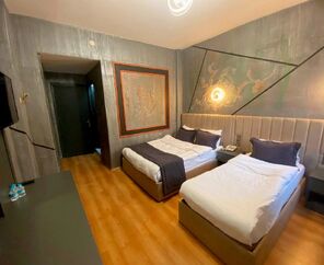 Lizbonia Otel Uludağ Turu 1 Gece 2 Gün