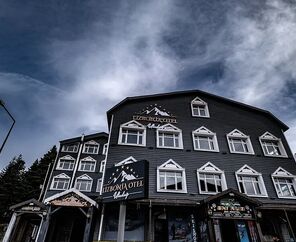 Lizbonia Otel Uludağ Turu 1 Gece 2 Gün