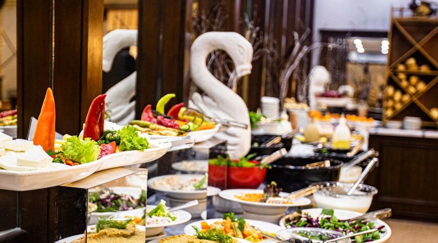 Lizbonia Otel Uludağ Turu 1 Gece 2 Gün