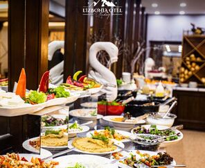 Lizbonia Otel Uludağ Turu 1 Gece 2 Gün