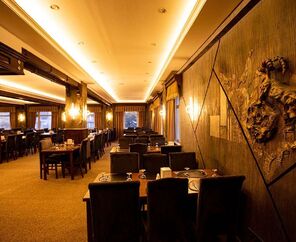 Lizbonia Otel Uludağ Turu 1 Gece 2 Gün