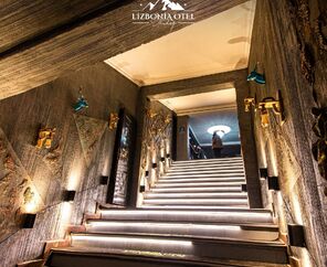 Lizbonia Otel Uludağ Turu 1 Gece 2 Gün
