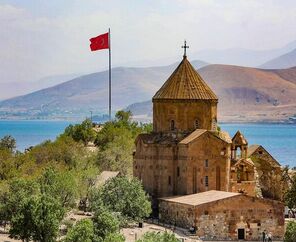 Doğu Anadolu Turu 4 Gece Konaklamalı