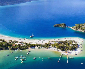 Fethiye Turu 3 Gece 4 Gün