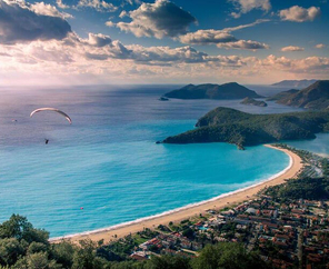 Fethiye Turu 3 Gece 4 Gün