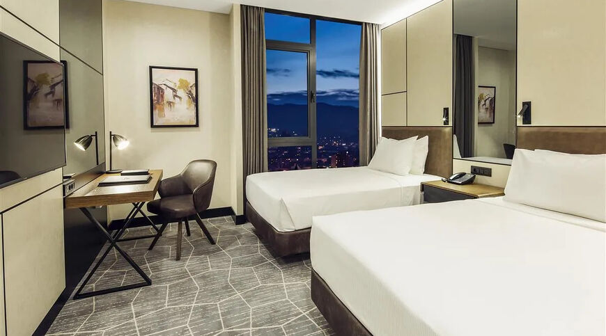 Dedeman Otel Konaklamalı Sapanca Maşukiye Kartepe Turu