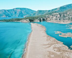 Kurban Bayramı Özel Marmaris Datça Gökova Yüzme ve Tekne Turu | 2 Gece Otel Konaklamalı