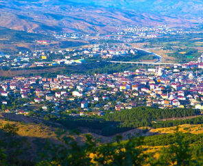 Eskişehir Çıkışlı Doğu Anadolu Turu 4 Gece Konaklamalı