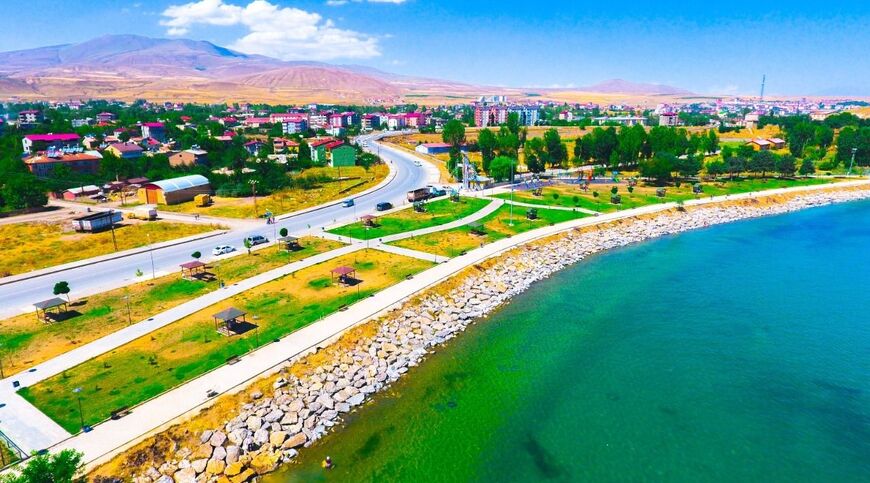 Eskişehir Çıkışlı Doğu Anadolu Turu 4 Gece Konaklamalı