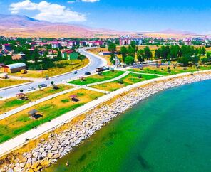 Eskişehir Çıkışlı Doğu Anadolu Turu 4 Gece Konaklamalı