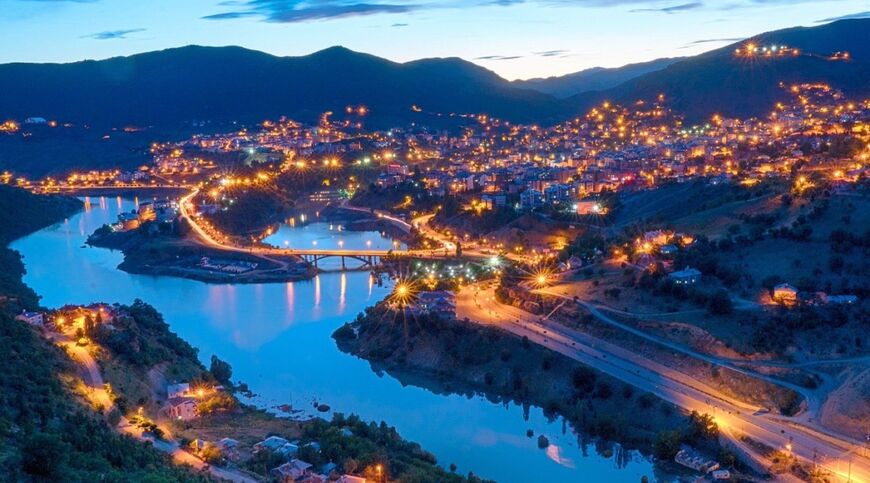 Eskişehir Çıkışlı Doğu Anadolu Turu 4 Gece Konaklamalı