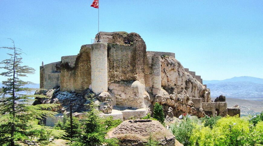 Eskişehir Çıkışlı Doğu Anadolu Turu 4 Gece Konaklamalı