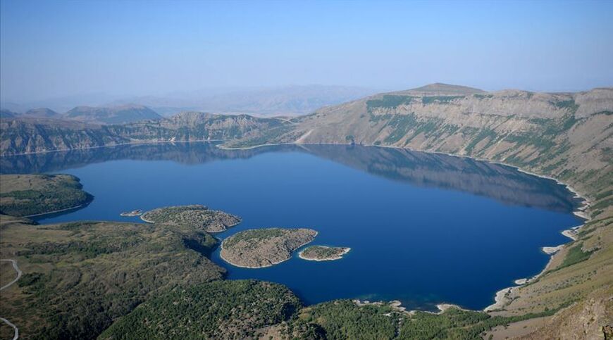 Eskişehir Çıkışlı Doğu Anadolu Turu 4 Gece Konaklamalı